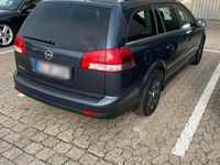 gebraucht Opel Vectra 1.8 BENZINER