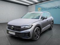 Gebraucht VW Touareg R 462 PS (339 kW) 2025 Grau SUV