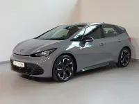 Brugt Cupra Born 150 kW (204 HK) 2023 Grå Hatchback