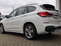 gebraucht BMW X1 xDrive18d