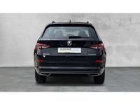 gebraucht Skoda Kodiaq Sportline 2.0 TDI DSG NAVIGATION+LED+DAB