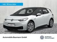 Gebraucht VW ID.3 Pro Performance 149 kW (203 PS) 2023 Weiß Kleinwagen