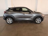Gebraucht Nissan Juke 114 PS (83 kW) 2022 Grau SUV