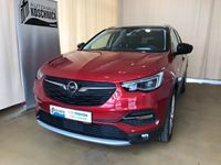 gebraucht Opel Grandland X TURBO ULTIMATE