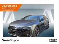 Neu Audi e-tron Performance 269 kW (367 PS) 2026 Grau SUV