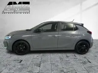 Gebraucht Opel Corsa 75 PS (55 kW) 2024 Grafik grau Kleinwagen