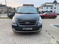 Gebraucht Hyundai H-1 175 PS (128 kW) 2016 Andere farben Van / Kleinbus