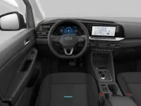 Neu Ford Tourneo Connect Active 122 PS (89 kW) 2026 Dusky silber Van / Kleinbus