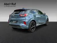 Neu Ford Puma Gen-E 124 kW (169 PS) 2026 Blau SUV