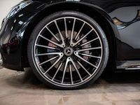 Gebraucht Mercedes S580 503 PS (369 kW) 2023 Schwarz Limousine