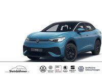 Neu VW ID.5 Pure 125 kW (170 PS) 2026 Blau SUV
