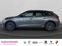 Neu Skoda Scala 150 PS (110 kW) 2026 Grau Kleinwagen