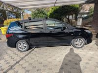 Gebraucht Mazda 5 Touring 116 PS (85 kW) 2011 Schwarz Van / Kleinbus