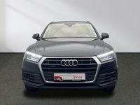 gebraucht Audi Q5 40 TDI quattro S tronic MMI Xenon PDC SHZ