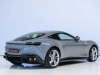 Second-hand Ferrari Roma 620 CP (456 kW) 2022 Gri Coupe