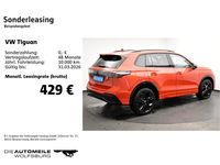 Gebraucht VW Tiguan Style 193 PS (141 kW) 2025 SUV