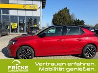 Gebraucht Opel Corsa 101 PS (74 kW) 2025 Rot Kleinwagen
