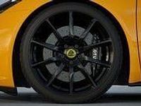 Ny Lotus Emira 364 HK (267 kW) 2026 Gul Coupe