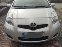 gebraucht Toyota Yaris 1,0- Cool