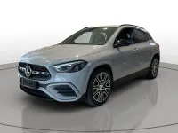 Gebraucht Mercedes GLA250 AMG line 224 PS (164 kW) 2025 Grau SUV