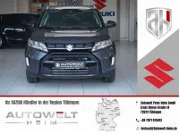 Neu Suzuki Vitara Comfort 110 PS (80 kW) 2026 Titan dark gray pearl metallic SUV