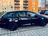 Gebraucht Seat Leon ST FR 150 PS (110 kW) 2015 Schwarz Kombi