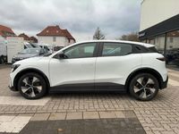 Gebraucht Renault Megane E-Tech Equilibre 94 kW (129 PS) 2022 Weiß Limousine