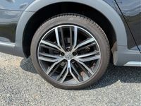 Gebraucht VW Passat Alltrack 239 PS (175 kW) 2017 Schwarz Kombi