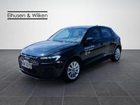 Gebraucht Audi A1 Sportback Basis 95 PS (69 kW) 2022 Schwarz Kleinwagen