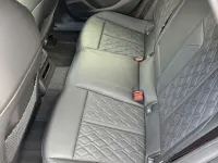 Gebraucht Audi A5 Edition .1 204 PS (150 kW) 2024 Grau Kombi