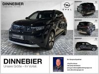 Neu Opel Frontera 145 PS (106 kW) 2025 Schwarz (metallic) SUV