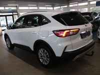 Second-hand Ford Kuga Titanium 224 CP (164 kW) 2022 Alb SUV