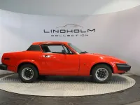 Gebraucht Triumph TR7 107 PS (78 kW) 1978 Orange