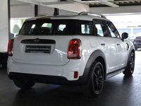 gebraucht Mini One D Countryman NAVI/LEDADAPTIV/KOMFORTZUG/APPLE