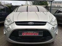 gebraucht Ford S-MAX Titanium*PANORAMA*XENON*NAVI