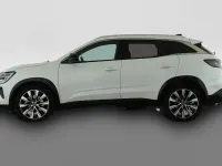 Usata Renault Austral Techno 200 CV (147 kW) 2025 Bianco SUV