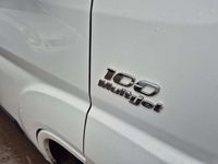 Gebraucht Fiat Ducato 101 PS (74 kW) 2011 Weiß Van