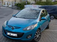 Usata Mazda 2 Active 84 CV (61 kW) 2011 Utilitaria