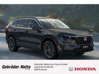 Gebraucht Honda CR-V Elegance 184 PS (135 kW) 2022 Andere farbe SUV