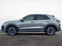 Neu VW T-Roc Cabriolet R-line 150 PS (110 kW) 2026 Wolf grey SUV