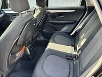 Gebraucht BMW 220 Active Tourer 192 PS (141 kW) 2017 Schwarz Van / Kleinbus