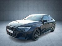 Gebraucht Audi RS3 Ambiente 400 PS (294 kW) 2025 Mythosschwarz metallic Limousine