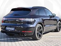 Gebraucht Porsche Macan GTS 381 PS (280 kW) 2021 Schwarz SUV