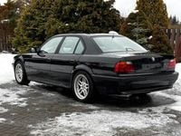Gebraucht BMW 750 326 PS (239 kW) 1997 Limousine