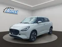 Gebraucht Suzuki Swift Comfort+ 83 PS (61 kW) 2026 Pure white pearl pearl Kleinwagen