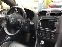 gebraucht VW Golf VI 