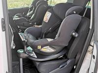 Gebraucht Seat Alhambra 140 PS (102 kW) 2011 Weiß Van / Kleinbus