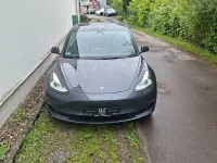 Gebraucht Tesla Model 3 RWD 239 kW (325 PS) 2023 Grau Limousine