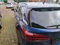 Gebraucht Opel Astra Business Elegance 145 PS (106 kW) 2020 Blau Kombi