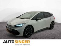 Gebraucht Cupra Born 169 kW (231 PS) 2024 Kleinwagen